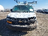 1GCWGAF78R1****** Salvamento y Reparables 2024 Chevrolet Express en Estado de Iowa