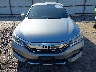 1HGCR2F54GA****** Destrozados 2016 Honda Accord en Estado de Georgia