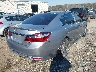 1HGCR2F54GA****** Salvamento y Destrozados 2016 Honda Accord en Estado de Georgia