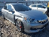 1HGCR2F54GA****** Salvamento y Reparables 2016 Honda Accord en Estado de Georgia