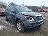 1GKKRNED2CJ****** Destrozados 2012 GMC Acadia en Estado de Nueva Jersey