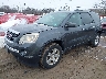 1GKKRNED2CJ****** Usados y Reparables 2012 GMC Acadia en Sayreville