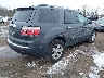1GKKRNED2CJ****** Salvamento y Destrozados 2012 GMC Acadia en Estado de Nueva Jersey