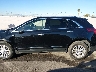 1GYKNARS6KZ****** Salvage 2019 Cadillac XT5