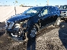 1GYKNARS6KZ****** Used and Repairable 2019 Cadillac XT5 in IAA Las Vegas