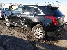 1GYKNARS6KZ****** Salvage and Repairable 2019 Cadillac XT5 in IAA Las Vegas
