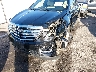 1GYKNARS6KZ****** Salvage and Repairable 2019 Cadillac XT5 in Nevada State