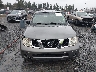 5N1AR18U47C****** Wrecked 2007 Nissan Pathfinder in Washington State