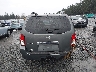 5N1AR18U47C****** Wrecked 2007 Nissan Pathfinder