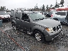 5N1AR18U47C****** Salvage and Wrecked 2007 Nissan Pathfinder in Seattle