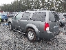 5N1AR18U47C****** Salvage and Repairable 2007 Nissan Pathfinder in Seattle