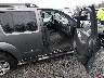 5N1AR18U47C****** Used and Repairable 2007 Nissan Pathfinder in Washington State