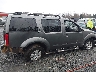 5N1AR18U47C****** Salvage and Repairable 2007 Nissan Pathfinder in Washington State
