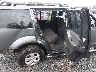 5N1AR18U47C****** Wrecked 2007 Nissan Pathfinder in Seattle