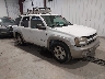 1GNDT13S832****** Salvage and Wrecked 2003 Chevrolet Trailblazer in Elkton