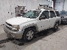 1GNDT13S832****** Used and Repairable 2003 Chevrolet Trailblazer in Elkton