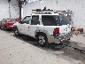 1GNDT13S832****** Salvage and Repairable 2003 Chevrolet Trailblazer in Elkton