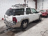 1GNDT13S832****** Salvage and Wrecked 2003 Chevrolet Trailblazer in Maryland State