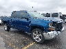 3GCPCREC1JG****** Salvamento y Destrozados 2018 Chevrolet Silverado 1500 en Austin North