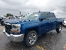 3GCPCREC1JG****** Usados y Reparables 2018 Chevrolet Silverado 1500 en Austin North