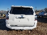 JTEZU5JR0J5****** Salvage 2018 Toyota 4Runner