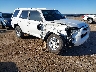 JTEZU5JR0J5****** Salvage and Wrecked 2018 Toyota 4Runner in Amarillo