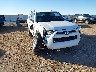 JTEZU5JR0J5****** Salvage and Repairable 2018 Toyota 4Runner in Texas State