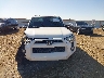 JTEZU5JR0J5****** Salvage 2018 Toyota 4Runner in Texas State