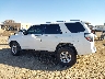 JTEZU5JR0J5****** Used 2018 Toyota 4Runner in Texas State