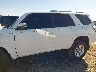 JTEZU5JR0J5****** Wrecked 2018 Toyota 4Runner
