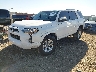 JTEZU5JR0J5****** Used and Repairable 2018 Toyota 4Runner in Amarillo