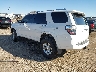JTEZU5JR0J5****** Salvage and Repairable 2018 Toyota 4Runner in Amarillo