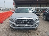 3TMCZ5AN0NM****** Destrozados 2022 Toyota Tacoma en Estado de Texas