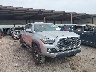 3TMCZ5AN0NM****** Salvamento y Destrozados 2022 Toyota Tacoma en Fort Worth North