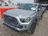 3TMCZ5AN0NM****** Usados y Reparables 2022 Toyota Tacoma en Fort Worth North