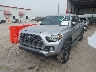 3TMCZ5AN0NM****** Salvamento y Reparables 2022 Toyota Tacoma en Estado de Texas