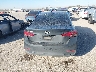3KPC24A66ME****** Wrecked 2021 Hyundai Accent