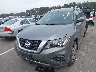 5N1DR2AMXLC****** Wrecked 2020 Nissan Pathfinder in North Carolina State