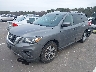 5N1DR2AMXLC****** Used and Repairable 2020 Nissan Pathfinder in Raleigh