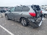 5N1DR2AMXLC****** Salvage and Repairable 2020 Nissan Pathfinder in Raleigh
