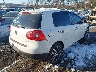 WVWDR71K47W****** Salvage and Wrecked 2007 Volkswagen Rabbit in New York State