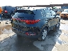 KNDPMCAC4H7****** Salvage and Wrecked 2017 Kia Sportage in Texas State