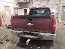 1GCEK29J89Z****** Destrozados 2009 Chevrolet Silverado 1500