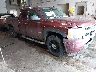 1GCEK29J89Z****** Salvamento y Destrozados 2009 Chevrolet Silverado 1500 en Milwaukee