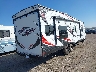 4X4TSFA24GC****** Salvamento y Destrozados 2016 Forest River Stealth Towables en Estado de California