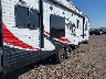 4X4TSFA24GC****** Salvamento y Reparables 2016 Forest River Stealth Towables en Estado de California