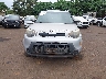 KNDJN2A22F7****** Salvage 2015 Kia Soul in Hawaii State