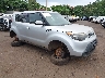 KNDJN2A22F7****** Salvage and Wrecked 2015 Kia Soul in Honolulu