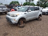 KNDJN2A22F7****** Used and Repairable 2015 Kia Soul in Honolulu
