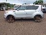 KNDJN2A22F7****** Salvage and Repairable 2015 Kia Soul in Hawaii State